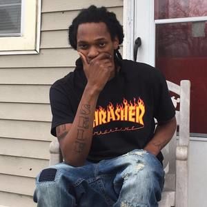 Meet your Posher, Jaquan